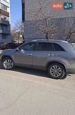 Kia Sorento  2010
