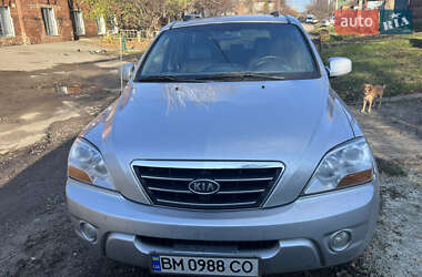 Kia Sorento 2008