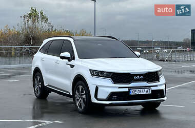 Kia Sorento  2022