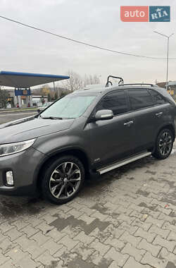 Kia Sorento  2013