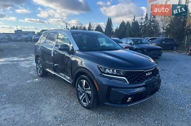 Kia Sorento  2023