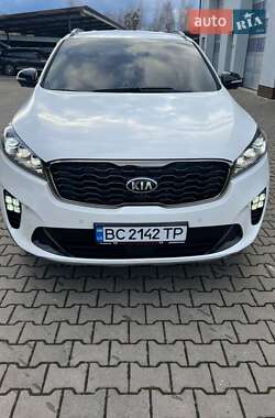 Kia Sorento  2018