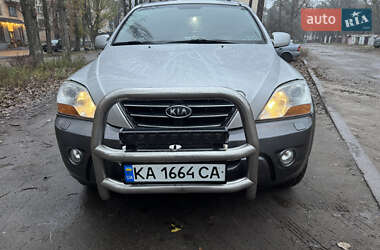 Kia Sorento  2008
