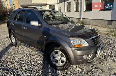 Kia Sorento  2008