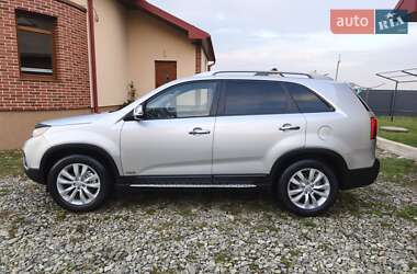 Kia Sorento  2010