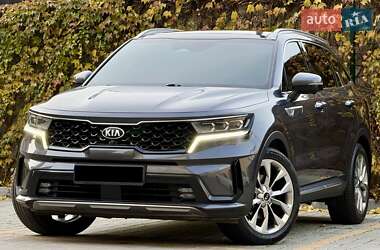 Kia Sorento  2021
