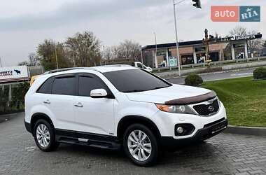 Kia Sorento 2013