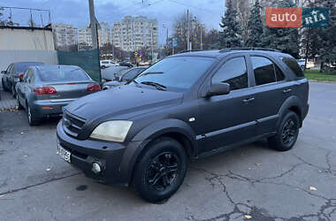 Kia Sorento  2005