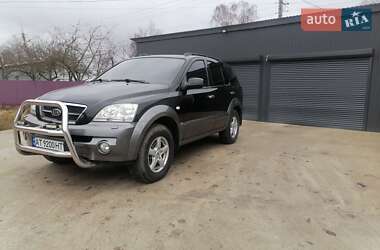 Kia Sorento  2006