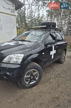 Kia Sorento  2006