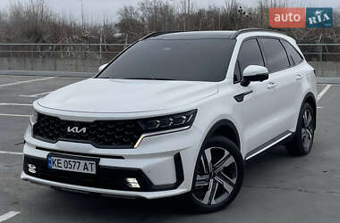 Kia Sorento  2022