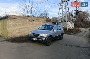 Kia Sorento 2005