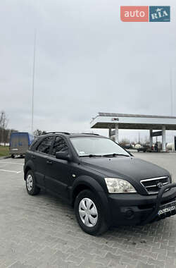 Kia Sorento  2006