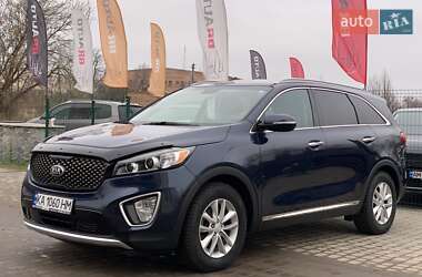 Kia Sorento 2014