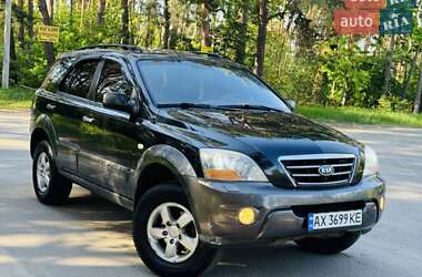 Kia Sorento  2007