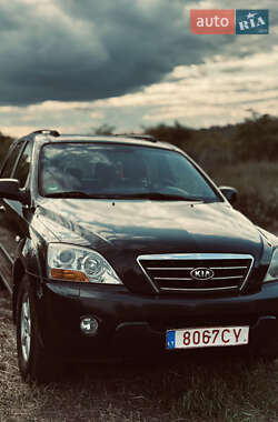 Kia Sorento  2006