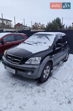 Kia Sorento 2003