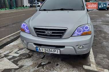 Kia Sorento  2006