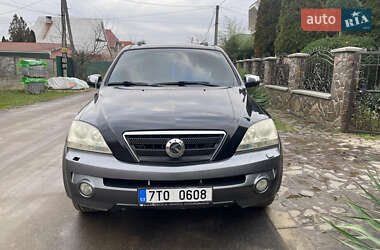 Kia Sorento  2004