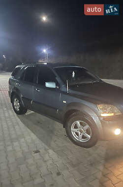 Kia Sorento 2003