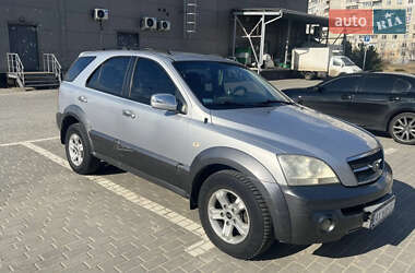 Kia Sorento 2005