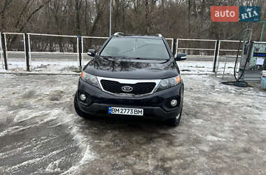Kia Sorento 2010