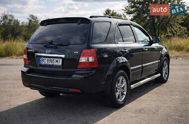 Kia Sorento 2007