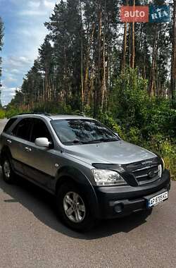 Kia Sorento  2005