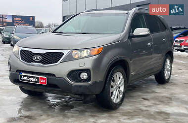 Kia Sorento 2009