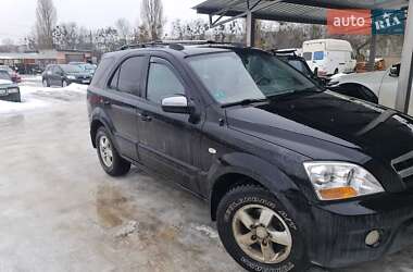Kia Sorento 2008
