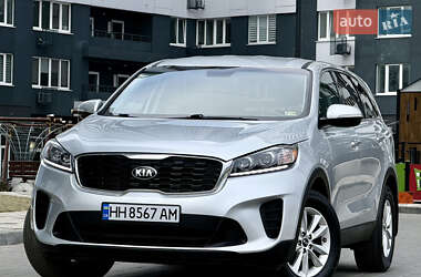 Kia Sorento  2020