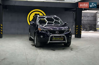 Kia Sorento 2010