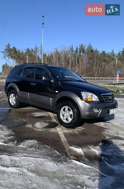 Kia Sorento  2007