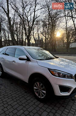 Kia Sorento  2015