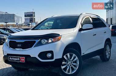 Kia Sorento  2010