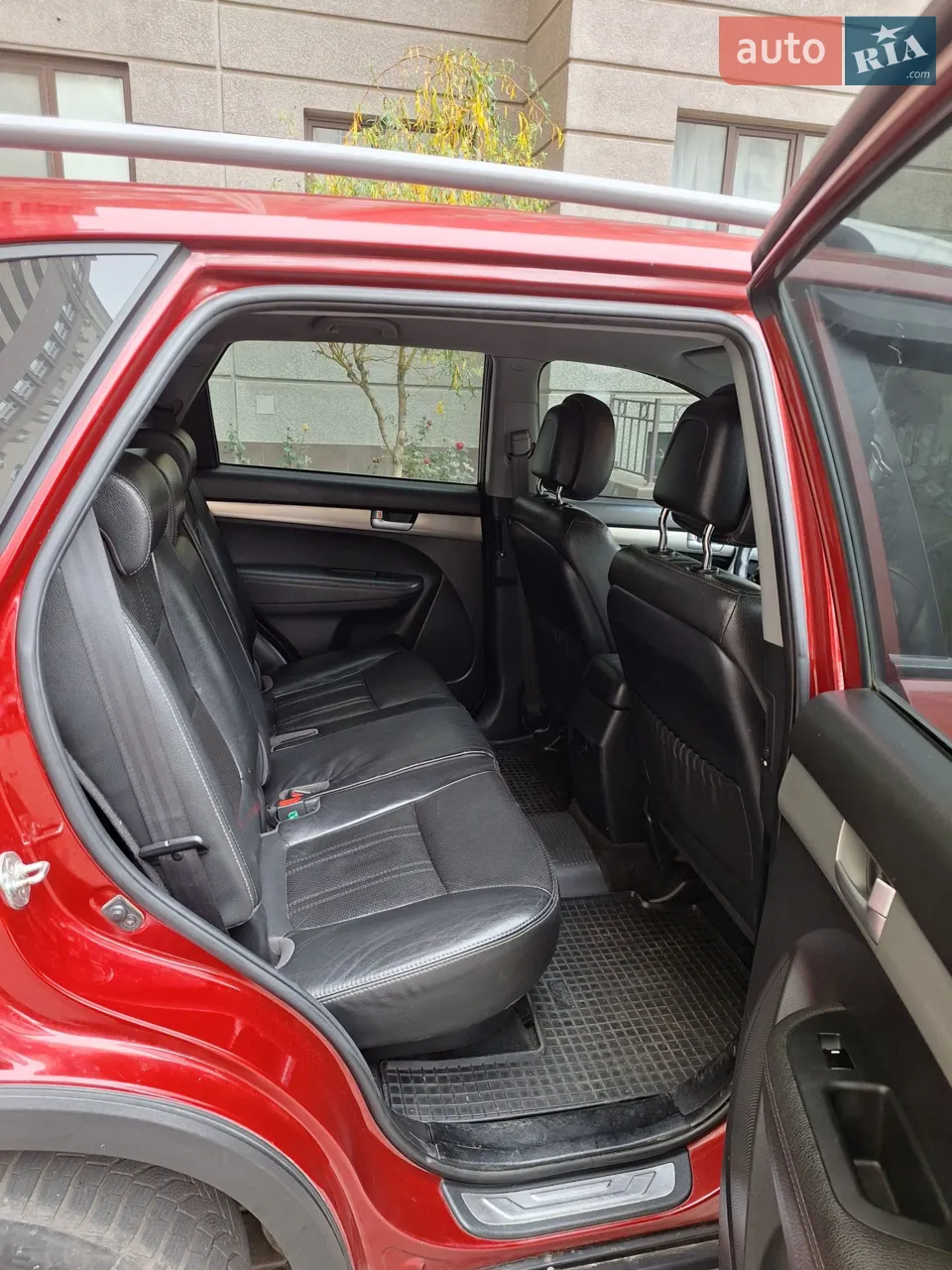 2010 Kia Sorento - мініатюра 4