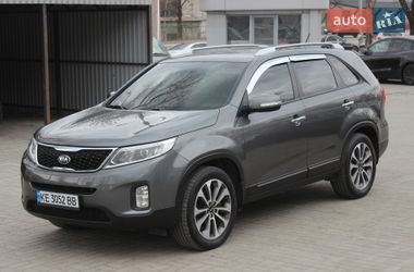 Kia Sorento  2013
