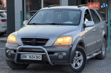 Kia Sorento  2003