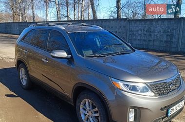 Kia Sorento  2013