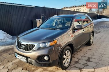 Kia Sorento  2011