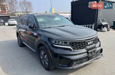 Kia Sorento  2023