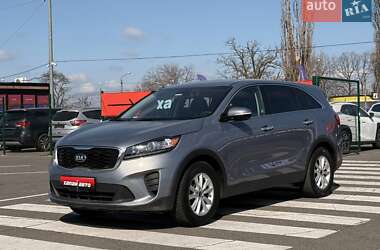 Kia Sorento 2020