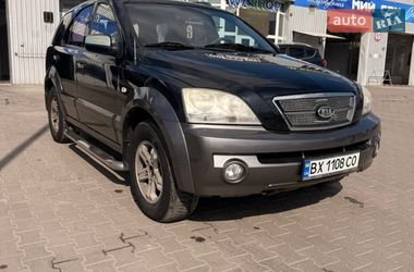Kia Sorento  2006