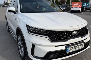 Kia Sorento 2020