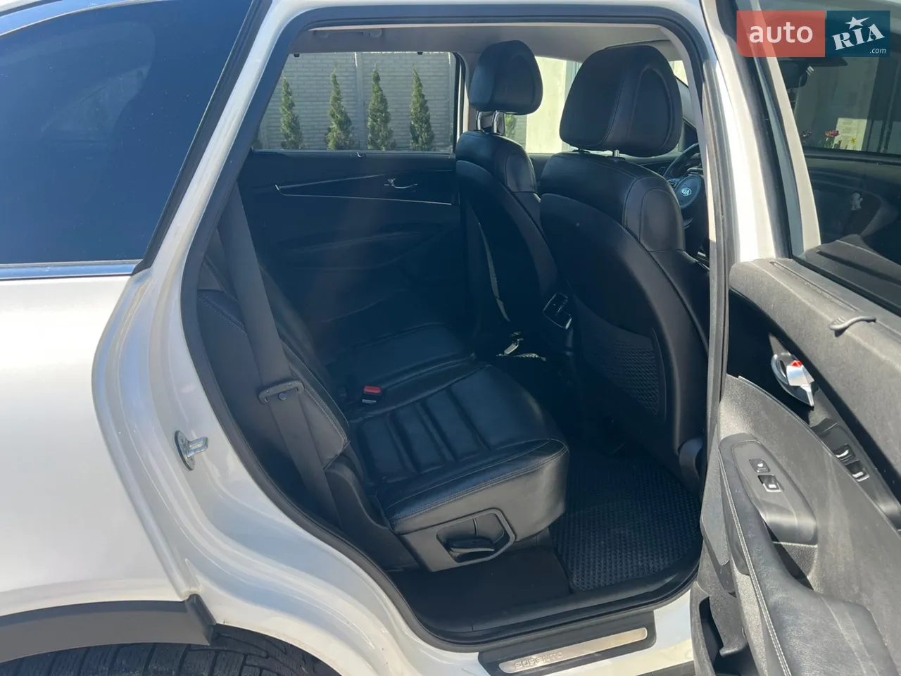 2016 Kia Sorento - мініатюра 4