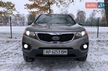 Kia Sorento 2010