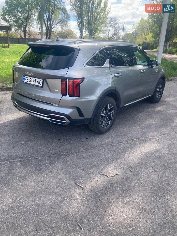 2022 Kia Sorento - мініатюра 5