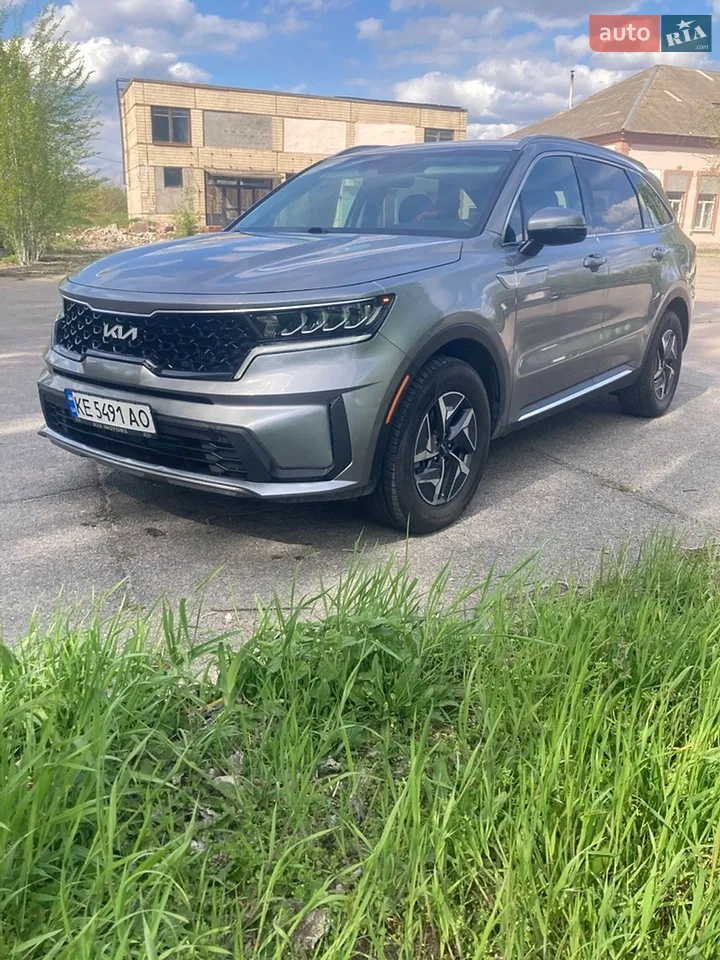 2022 Kia Sorento - мініатюра 4
