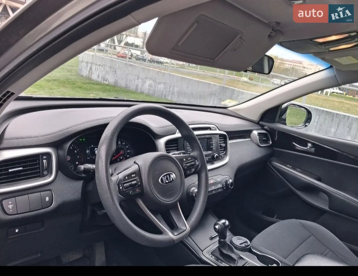 2016 Kia Sorento - мініатюра 2