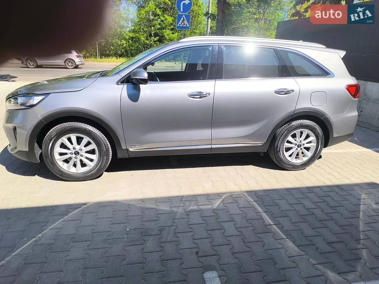 2019 Kia Sorento - мініатюра 4